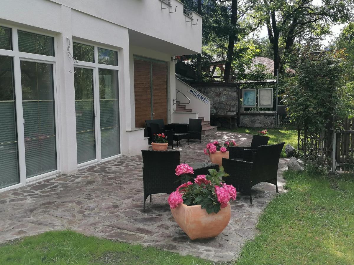 Gaestehaus Maria - Privatzimmer Nassereith Zewnętrze zdjęcie