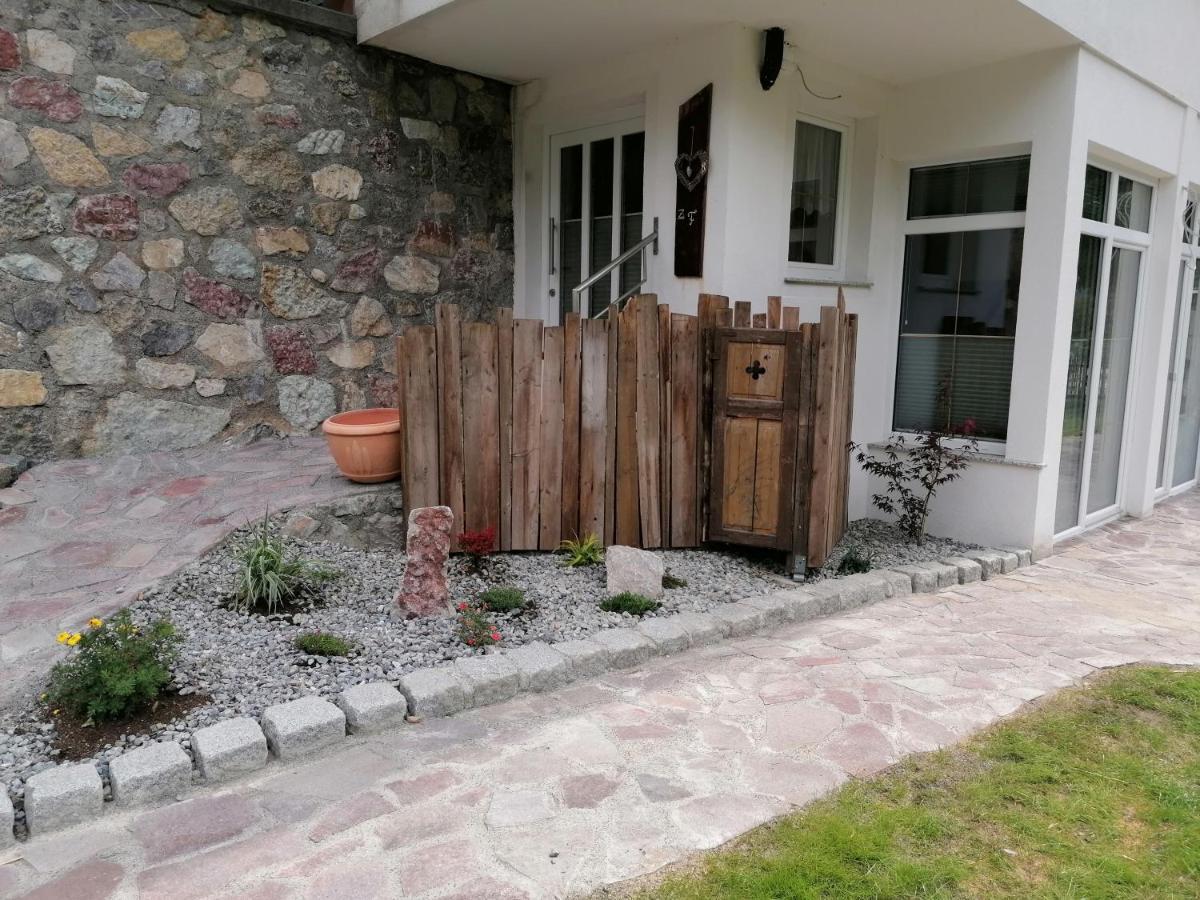 Gaestehaus Maria - Privatzimmer Nassereith Zewnętrze zdjęcie