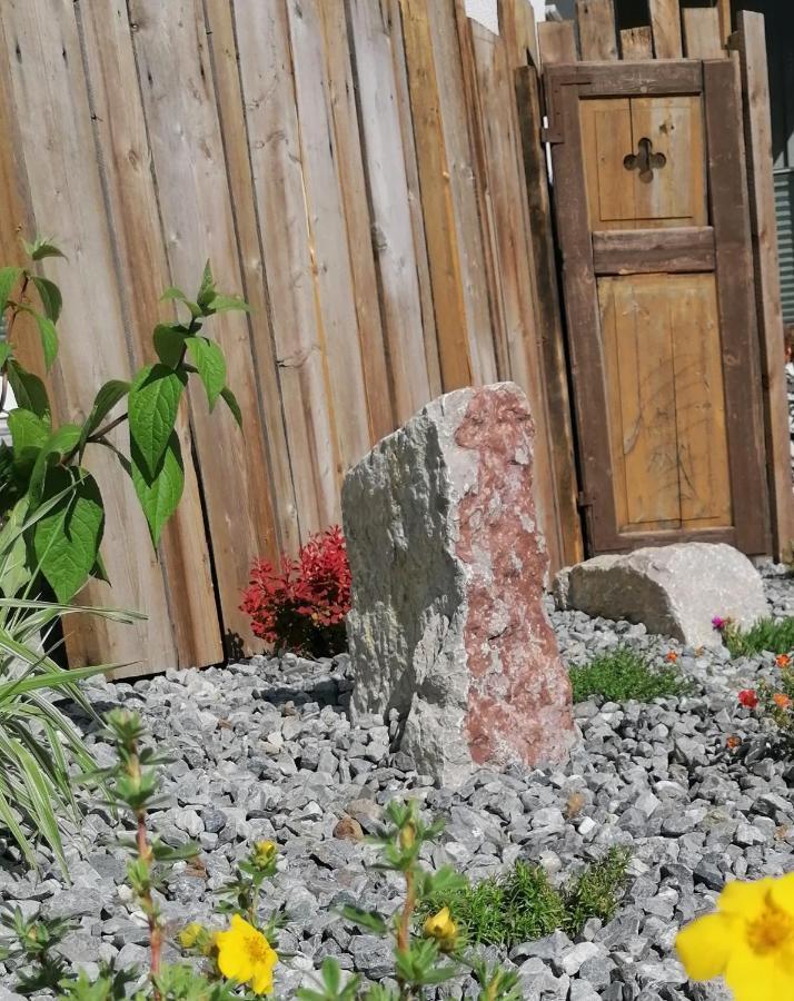 Gaestehaus Maria - Privatzimmer Nassereith Zewnętrze zdjęcie