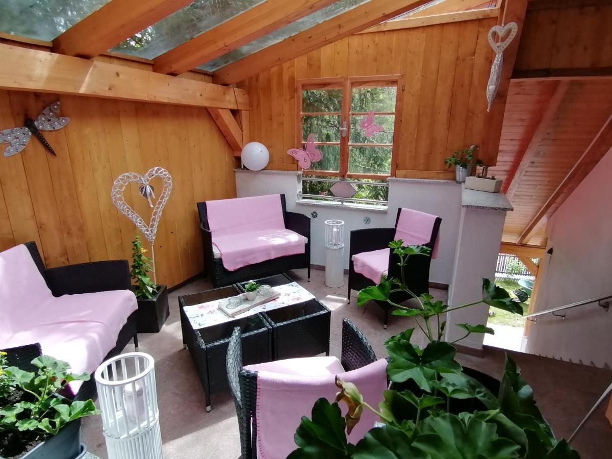 Gaestehaus Maria - Privatzimmer Nassereith Zewnętrze zdjęcie
