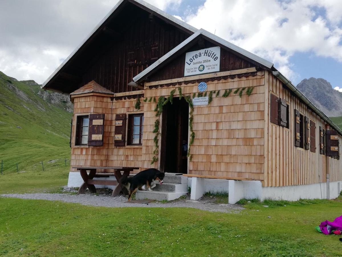 Gaestehaus Maria - Privatzimmer Nassereith Zewnętrze zdjęcie